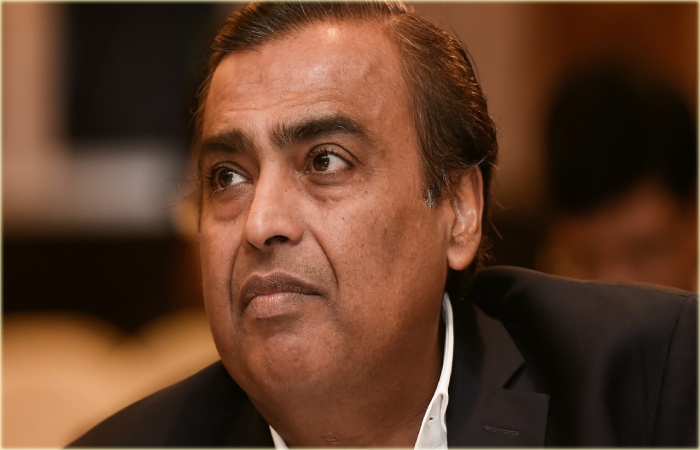 Reliance Jio is Likely to go Public This Year, Says CLSA