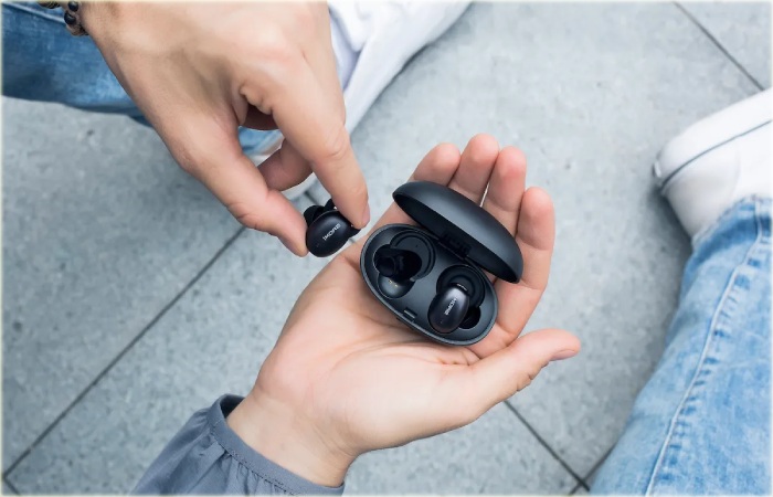 Several factors Must be Considered When Choosing Earbuds for Gaming