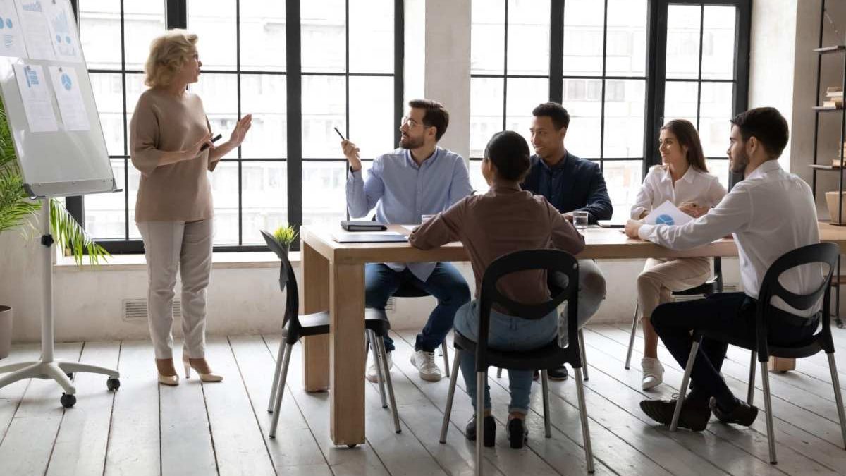 Success Through Lead Generation And Effective Lead Management