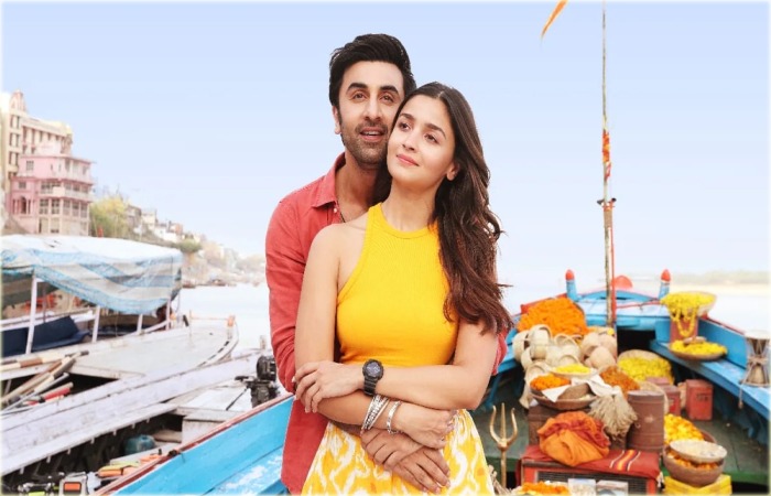 Summary of the Brahmastra Movie - Brahmastra Full Movie Watch Online