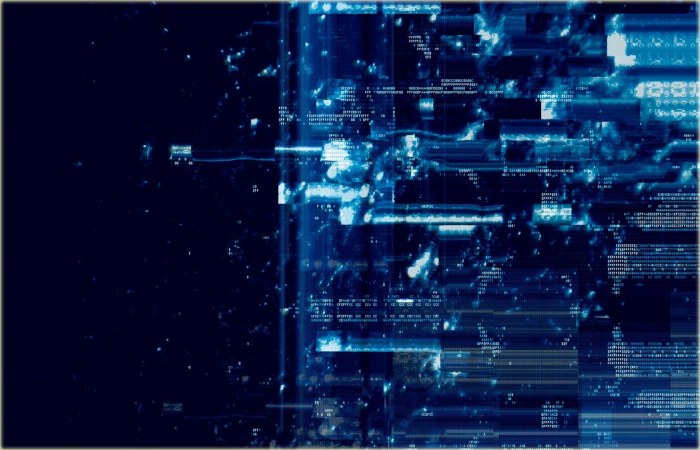 The Firewall or Network Configuration