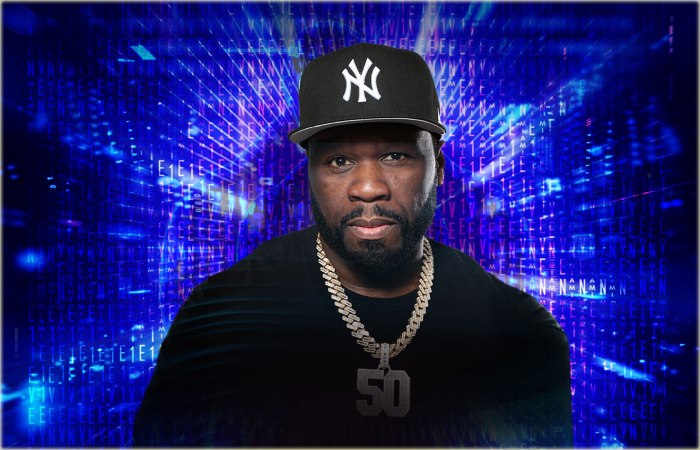 What Does 50 Cent’s New Starz Show ‘BMF’ Stand For?