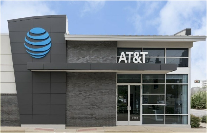 What Kind of Network is AT&T? AT&T Store Near me