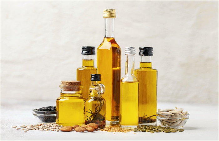 What are the Best Oils for Skin Health?