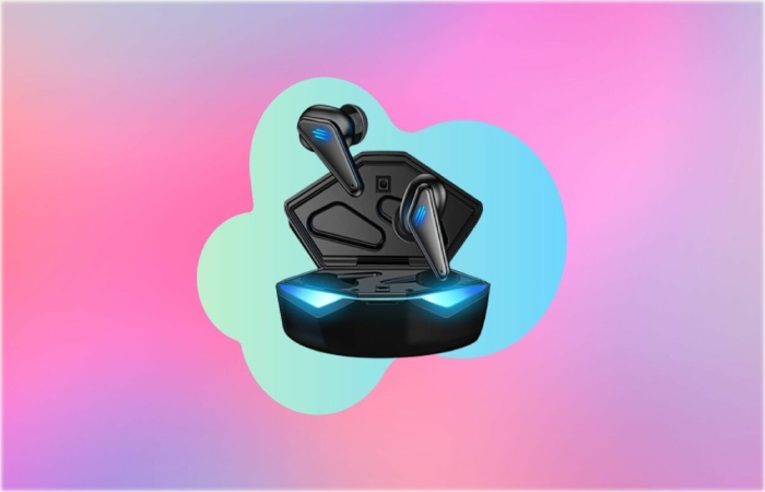 Why do Gamers Need Low Latency Gaming Wireless Bluetooth Earbuds?