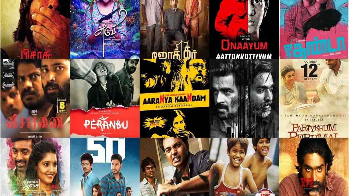 Isaimini 2022 – Isaimini Latest Tamil Movies Download