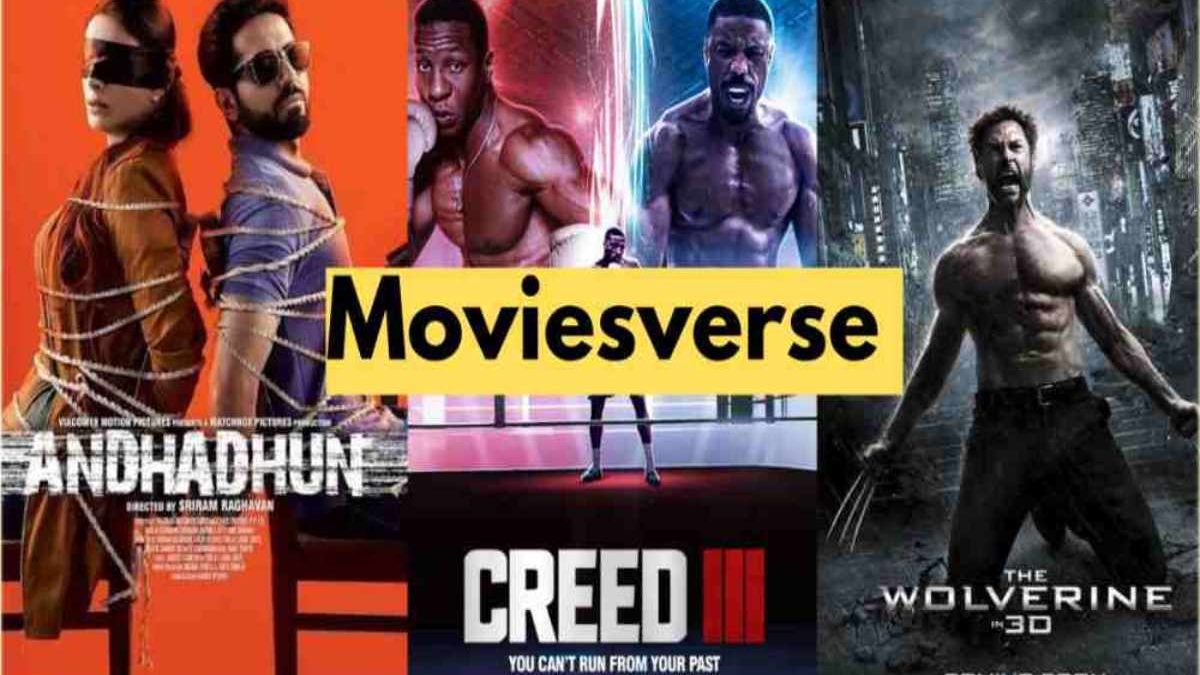 Movie Verse – Bollywood, Hollywood Movies, Korean Dramas Latest Movies Download