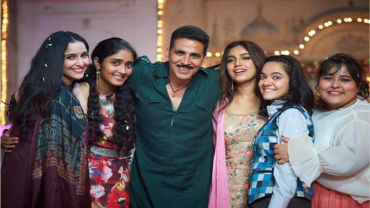 Rakshabandhan Movie Download – Watch full HD Movie online