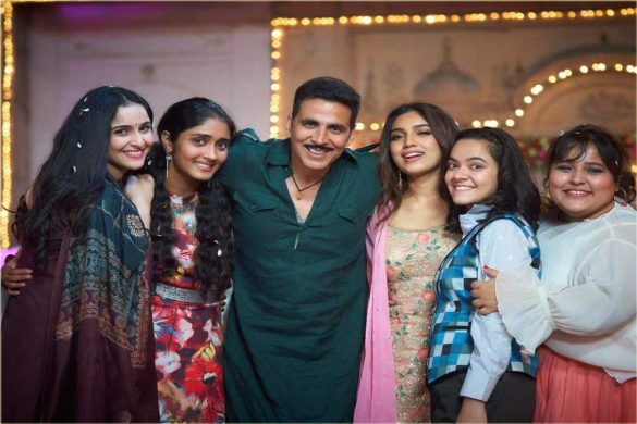 Rakshabandhan Movie Download – Watch full HD Movie online