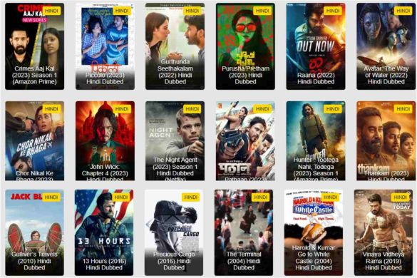 Yo Movie - 2023 Latest Bollywood & Hollywood Movies Download