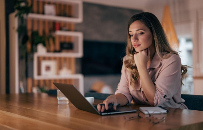 Why Write for Mashable Web?