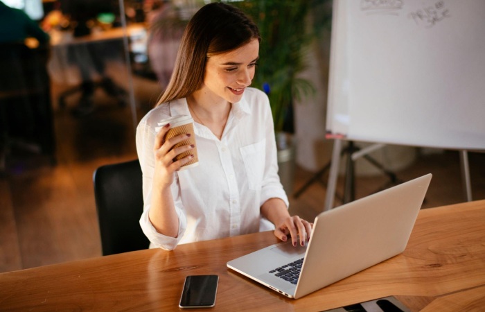 Why Write for Mashable Web?