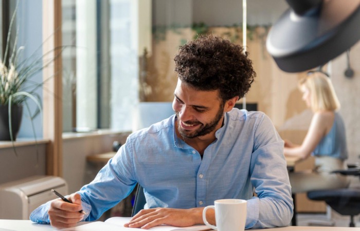 Why Write for Mashable Web?