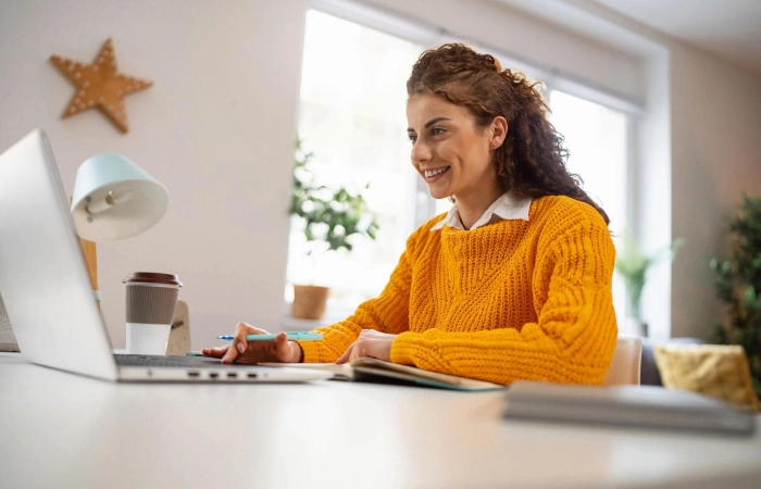 Why Write for Mashable Web?