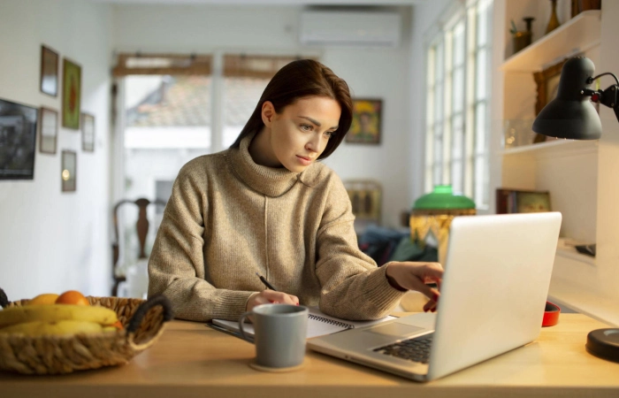 Why Write for Mashable Web?