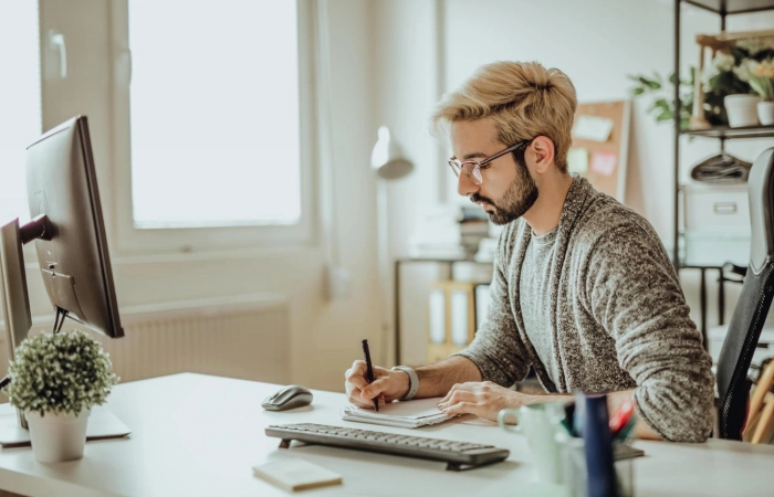 Why Write for Mashable Web?