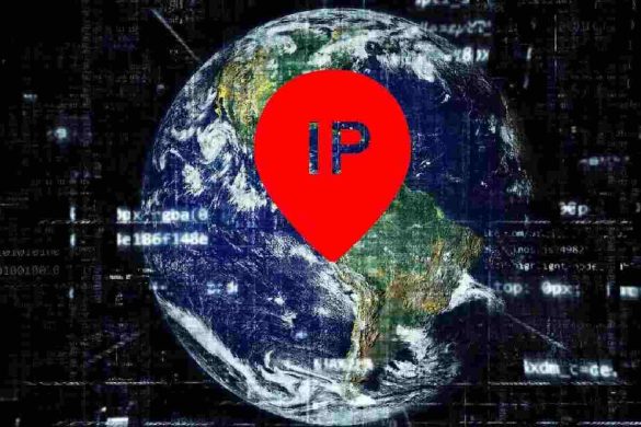 Dans Quel Pays Est Située l'adresse ip 77.87.229.22