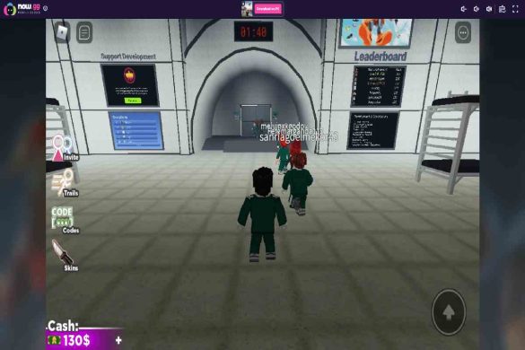 now.gg roblox – How to Play Roblox on Now.gg, Login & Instruction