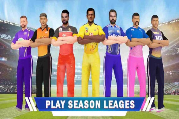 www.alokzone.in IPL Match – Download IPL APKProZ