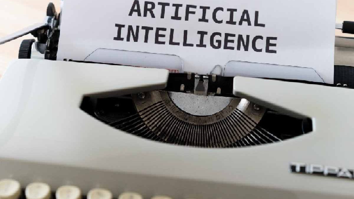 What is Artificial Intelligence (AI)?