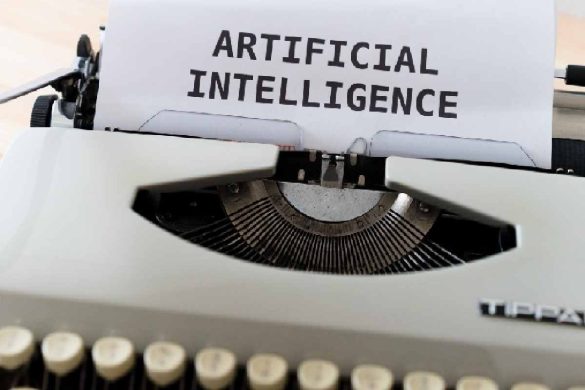 What is Artificial Intelligence (AI)_