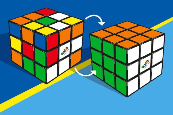 XNXNXNXN Cube Algorithms pdf 2024 - Rubik Cube Solution