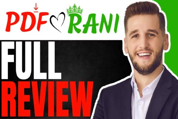 PDF Rani.com- A Complete Guide