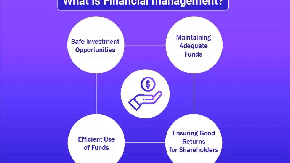 Financial Management – Why Is It Important for a Company?