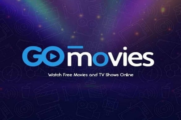 Gomovies App – Watch Movies, Web Series and TV Shows Online