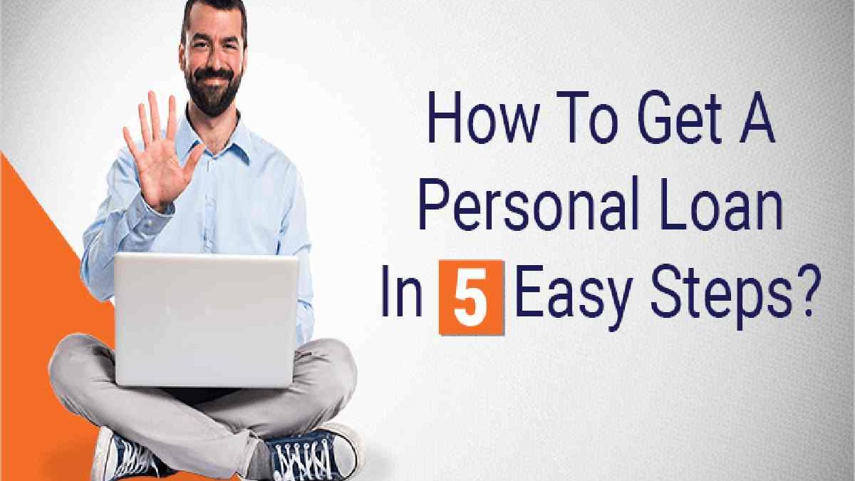 How Do I Apply for A Personal Loan Buy Cheyenne – Easiest Ways to Get Loan