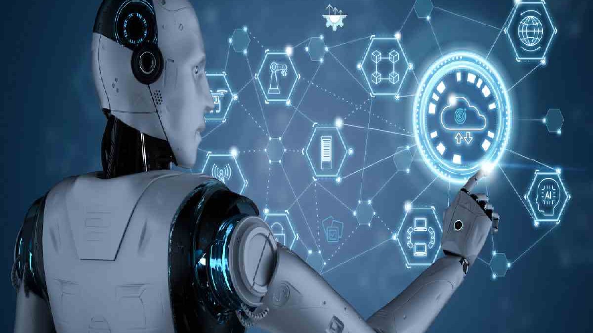 What Is Cloud Robotics? Definition, Uses, And more