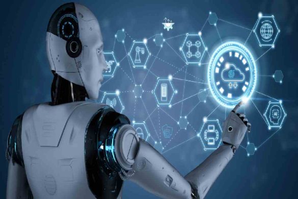 What Is Cloud Robotics_ Definition, Uses, And more