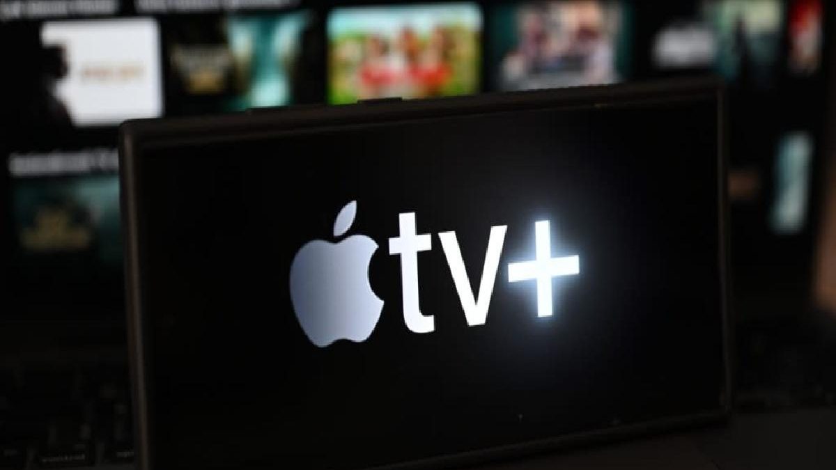 Apple TV – What is Apple TV Plus?