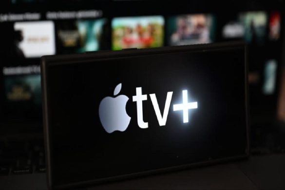 What is Apple TV Plus_ - Mashable Web