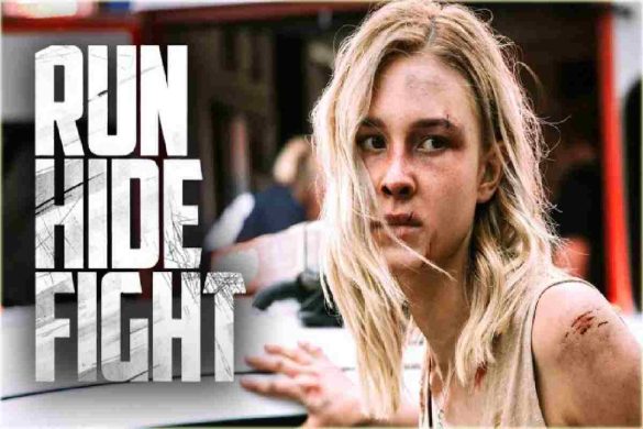 Where Can I Watch Run Hide Fight Movie - Watch on Prime Videos