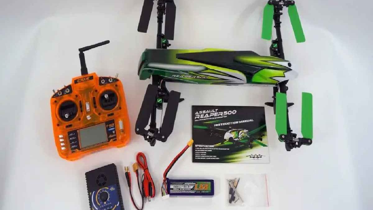 How To Collective Remote Control Quickly And Easily.