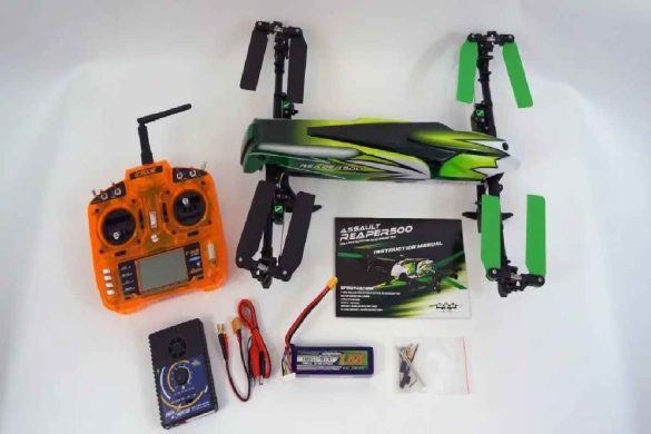 How To Collective Remote Control Quickly And Easily.