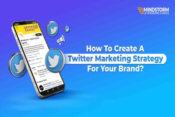 How to Create A Twitter Marketing