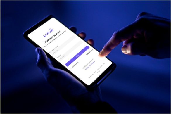 Luive-Create-Earn-Support-Connect-fans-to-Influencers-Models-and-Celebrities