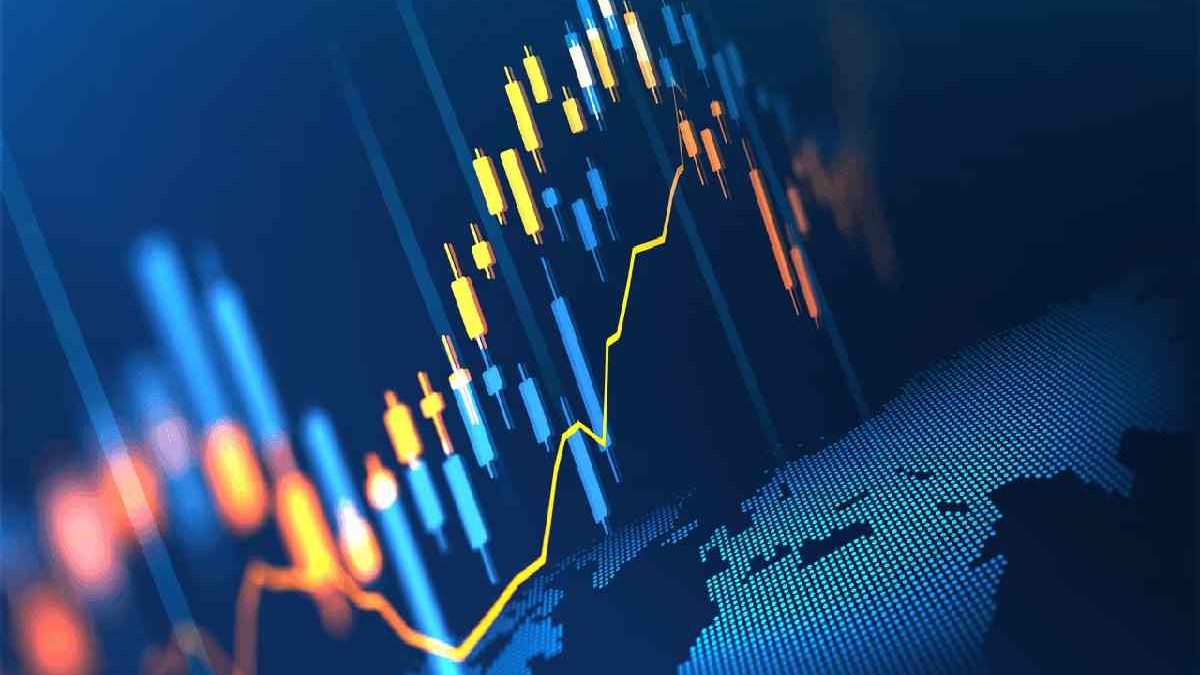 Transactions In The Stock Market