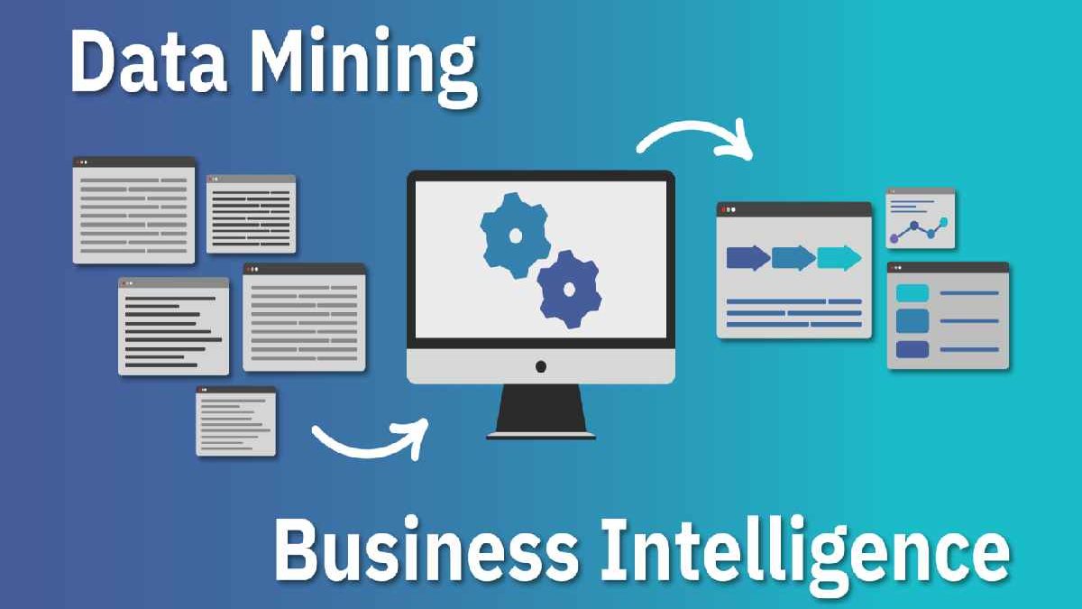What is Data Mining- Work and Strategies, Data and more