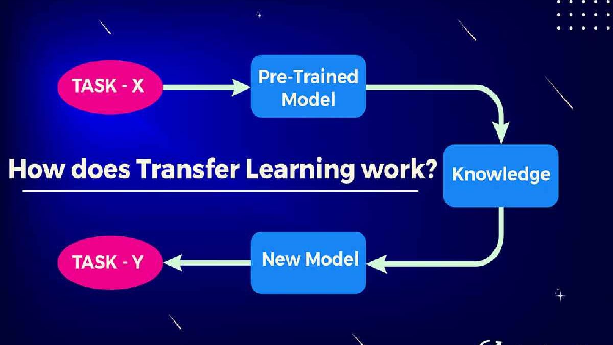 What is Transfer Learning and How Prepares It Work?