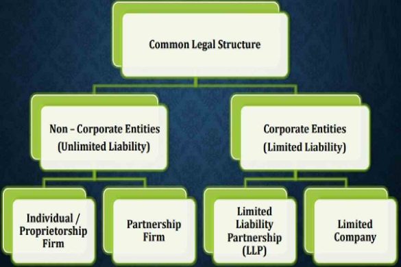What is a Qualifying Business Entity_ Key Points, and more