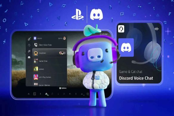 sony discord playstation network discordgrubbventurebeat