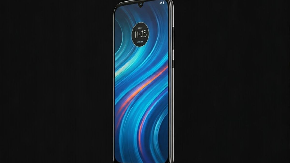 Discover the Motorola Edge 50 Pro: A Design Marvel