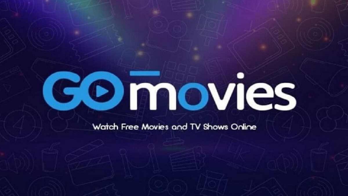 Gomovies App – Watch Movies, Web Series and TV Shows Online