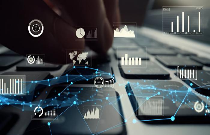 How Big Data Transforms Business and Society