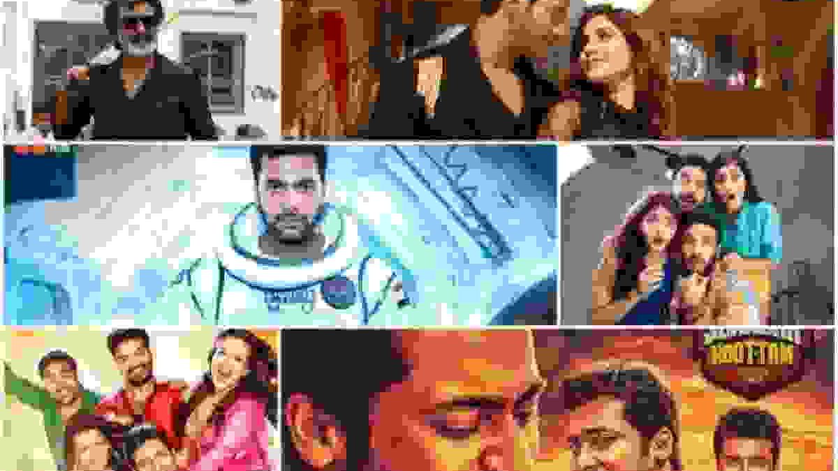 Isaimini 2024 – Isaimini Latest Tamil Movies Download