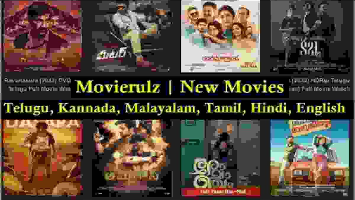 Movierulz.tv – Watch Hollywood & Bollywood Movies Online
