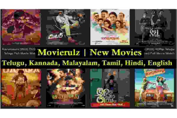 Movierulz.tv – Watch Hollywood & Bollywood Movies Online